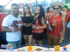 Forró do Bongo